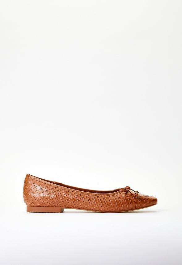 Kelli Ballet Flat Product Image