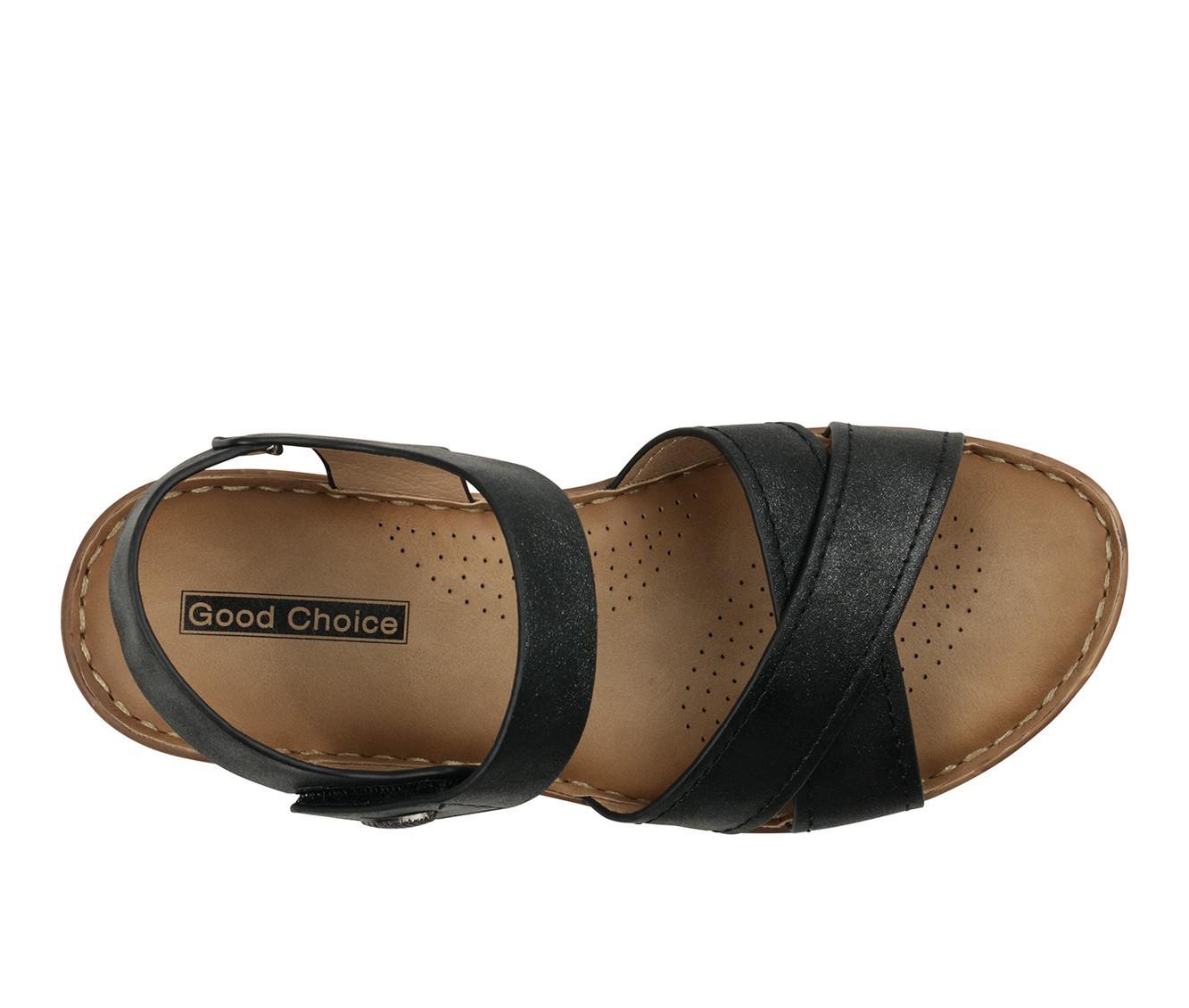 Women's GC Shoes Vienna Wedge Sandals Product Image