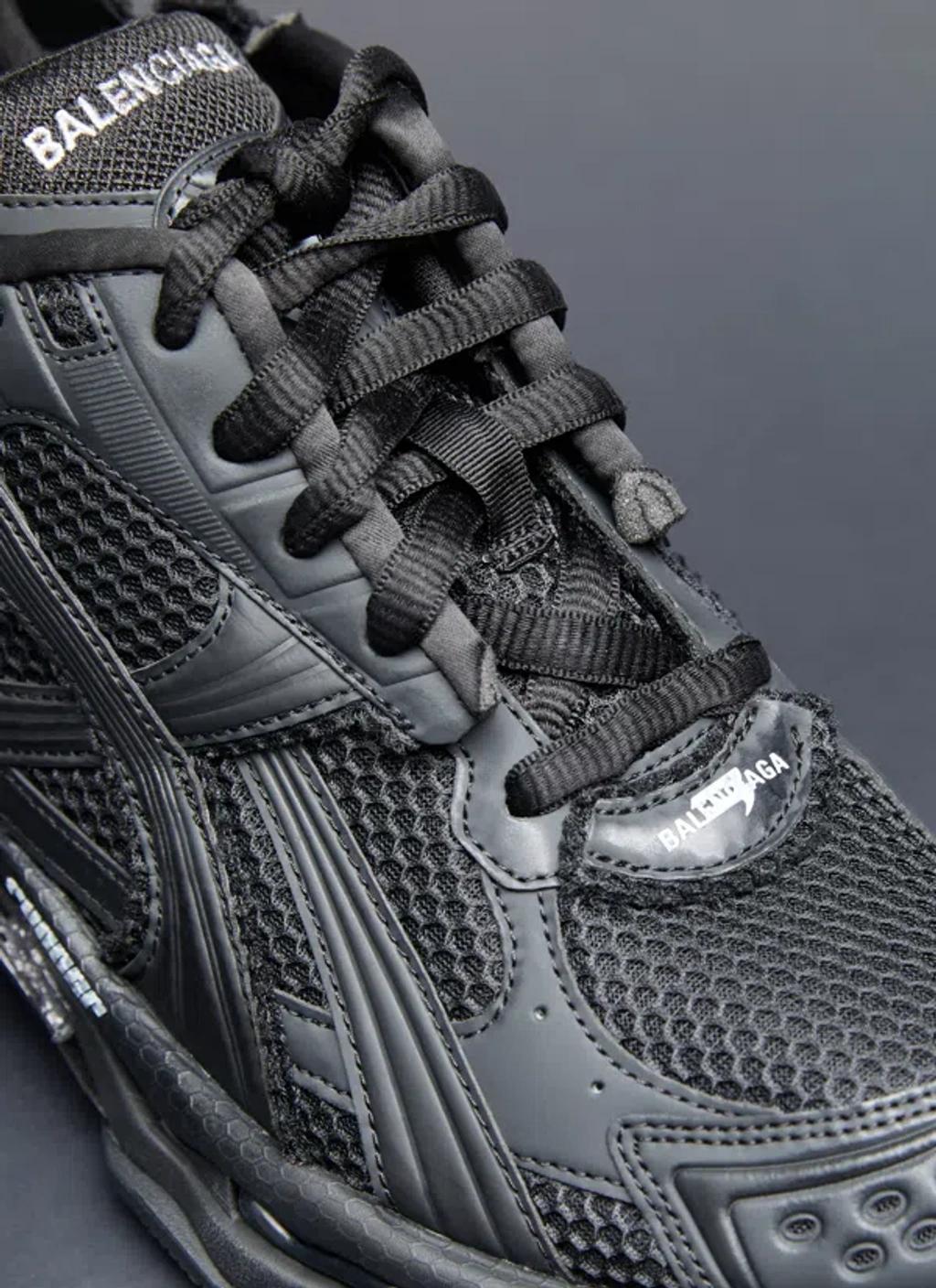 x Under Armour Runner chunky-sole sneakers Product Image