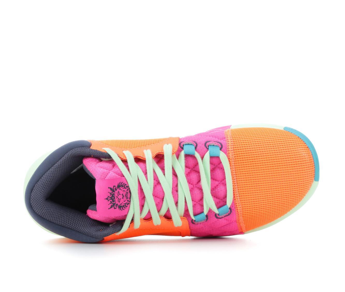 Men's Nike Lebron Witness VIII Basketball Shoes Product Image