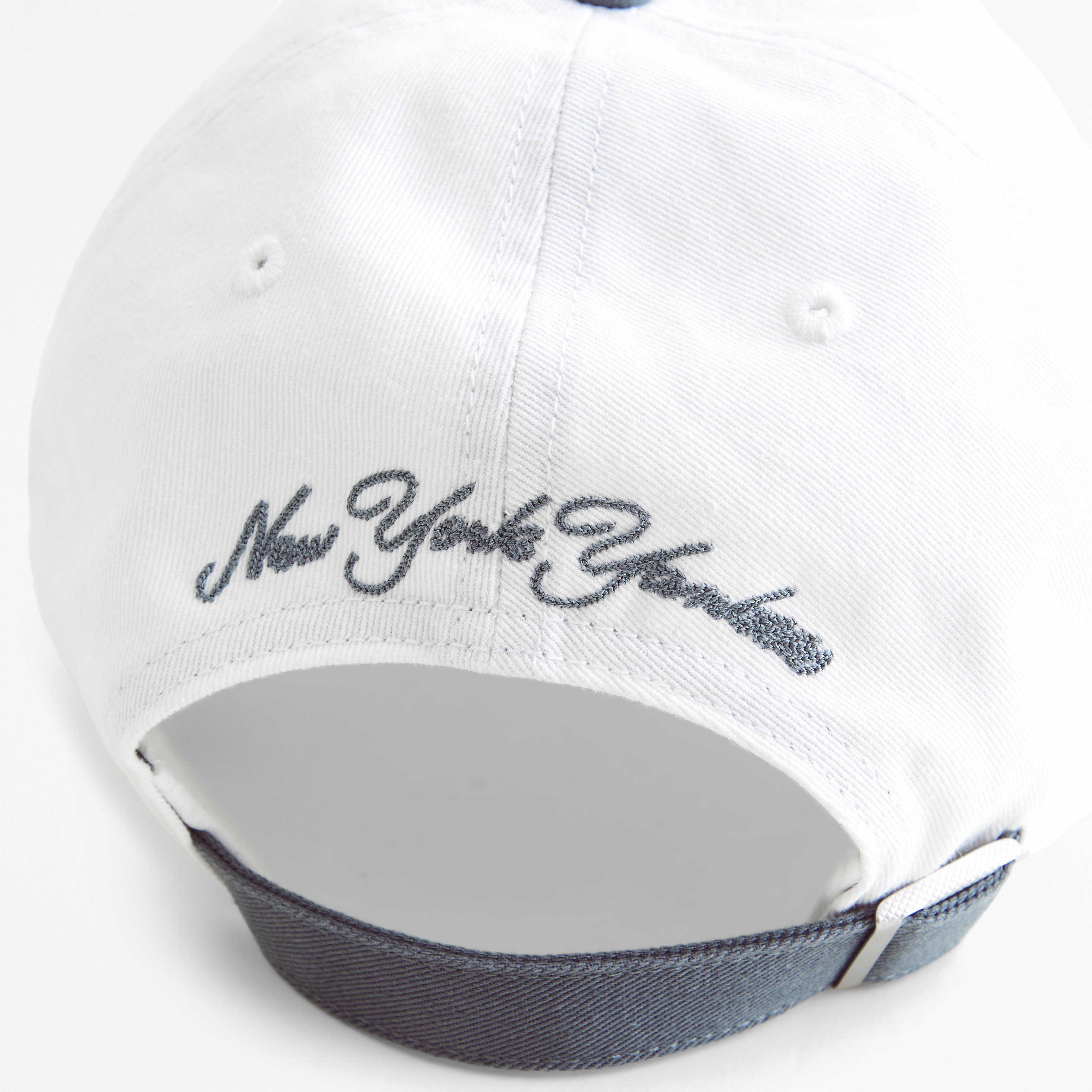 New York Yankees '47 Clean-Up Hat Product Image
