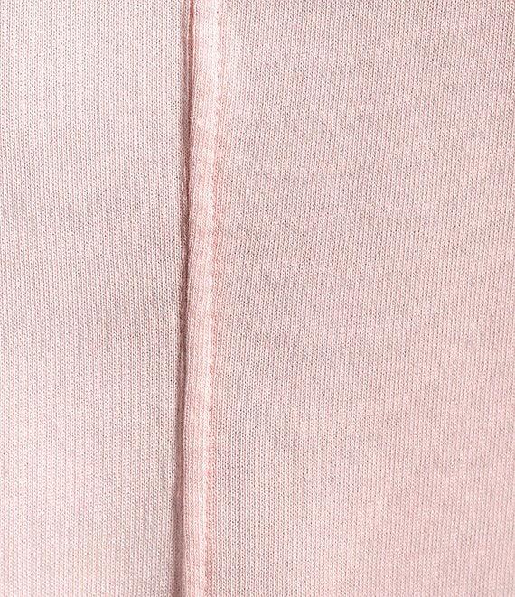 Westbound 3/4 Sleeve Crew Neck Dress Product Image