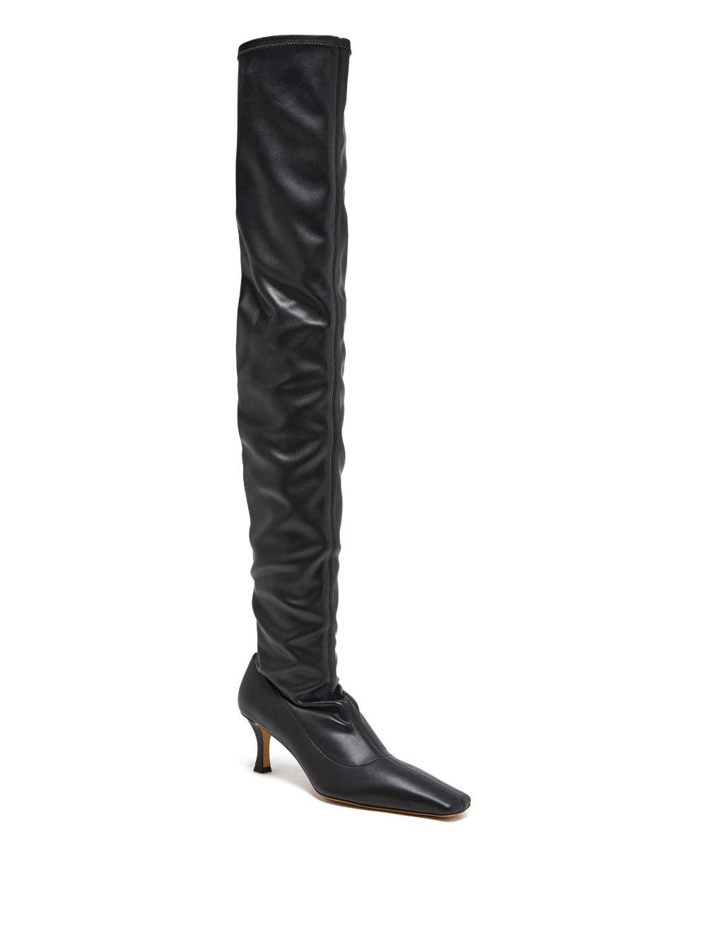 60mm over-the-knee boots Product Image