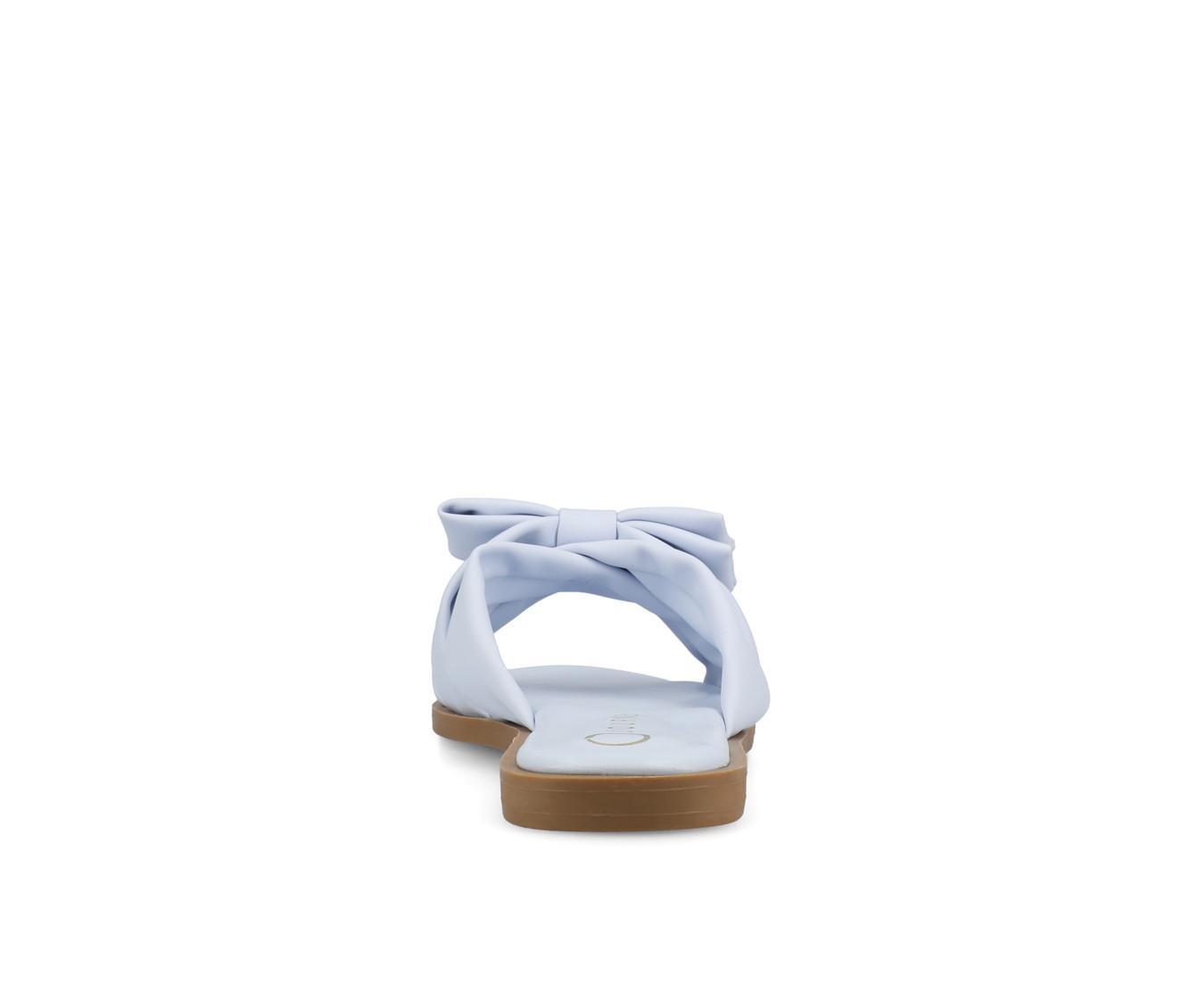 Women's Journee Collection Prylin Sandals Product Image