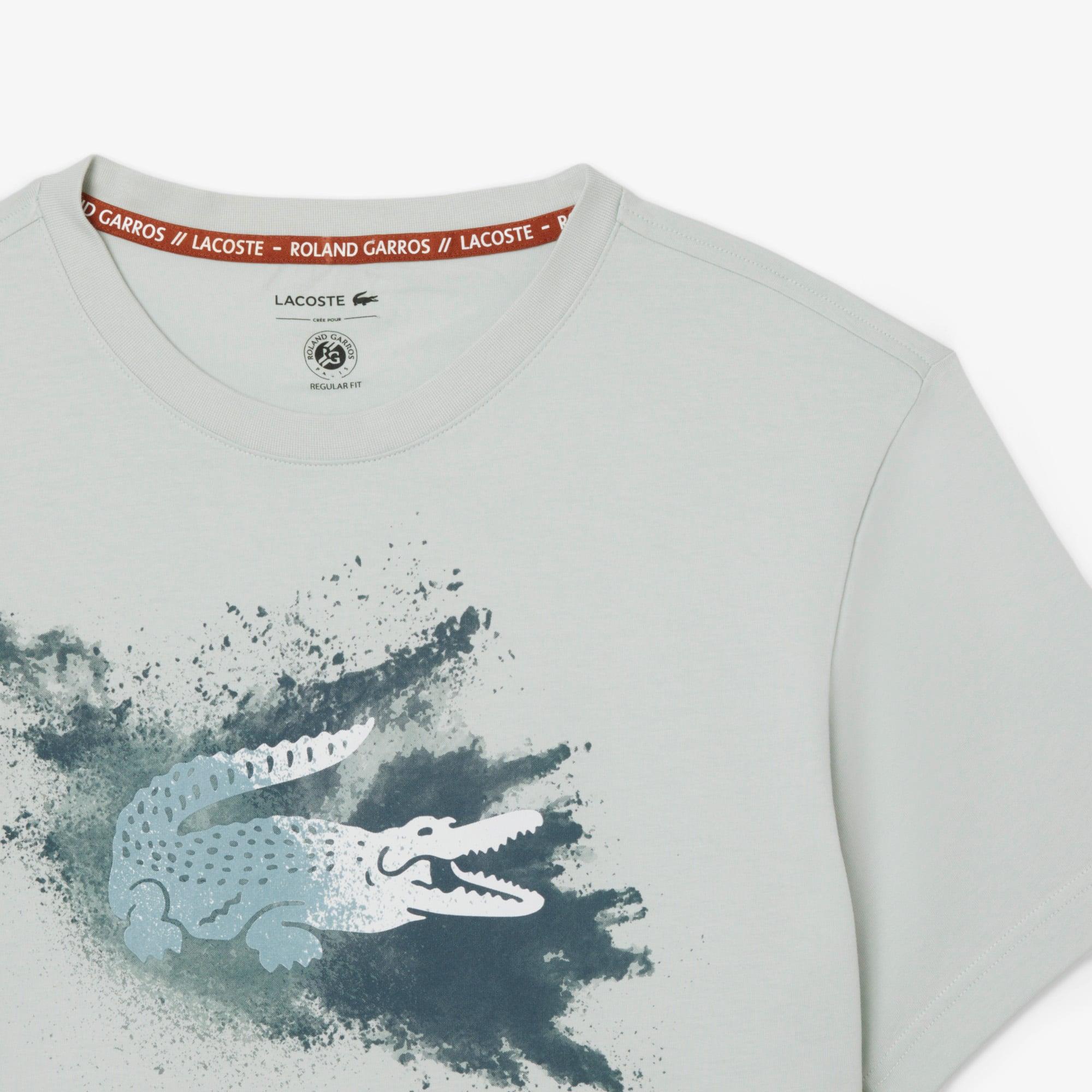 Roland-Garros Edition Sport T-shirt Product Image