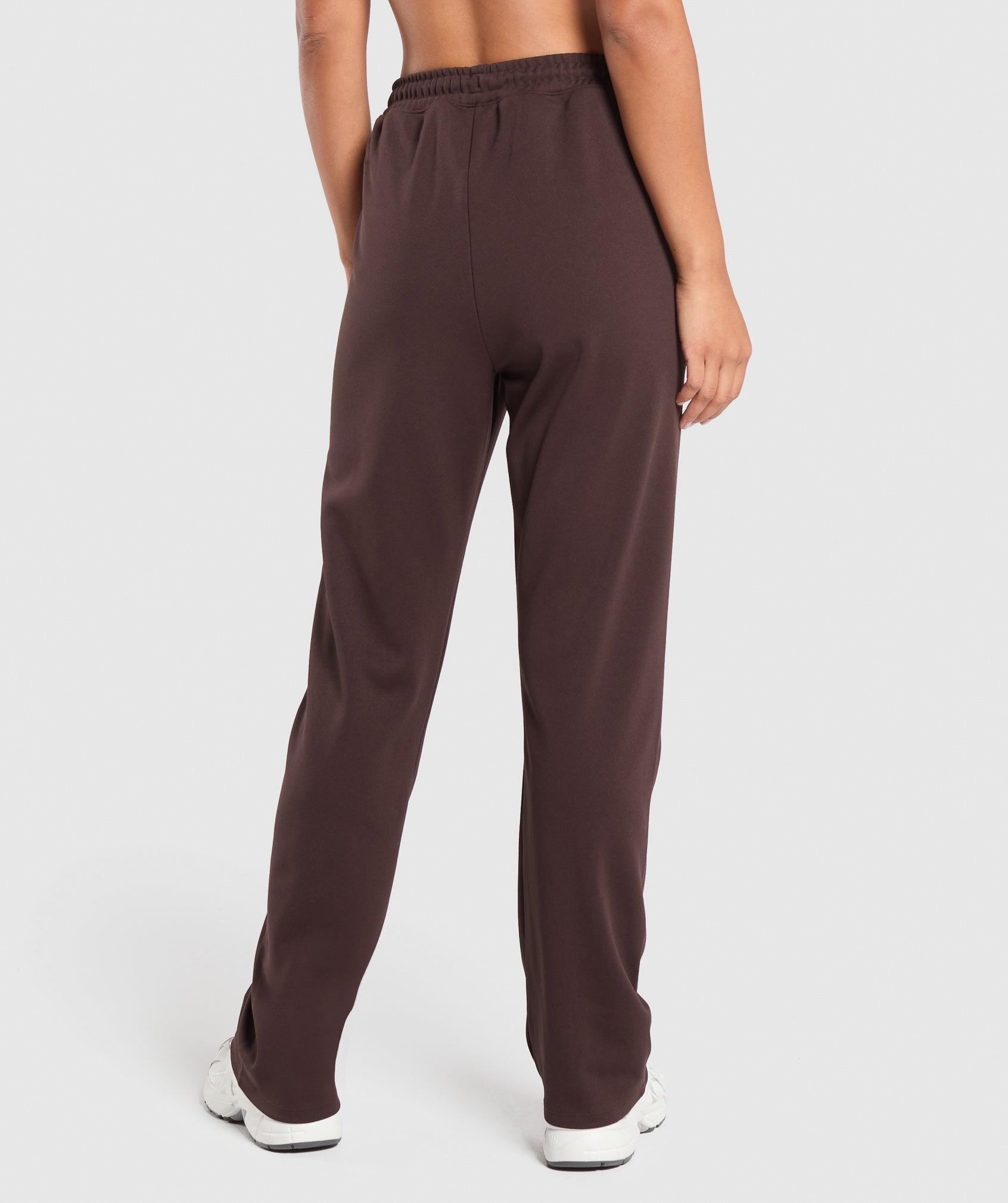 Tricot Joggers Product Image