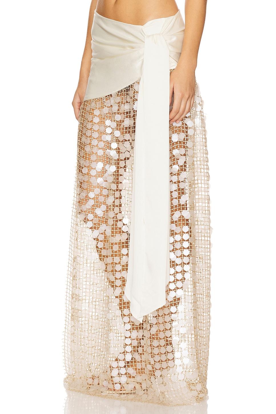 Mayra Maxi Skirt Lovers and Friends Product Image