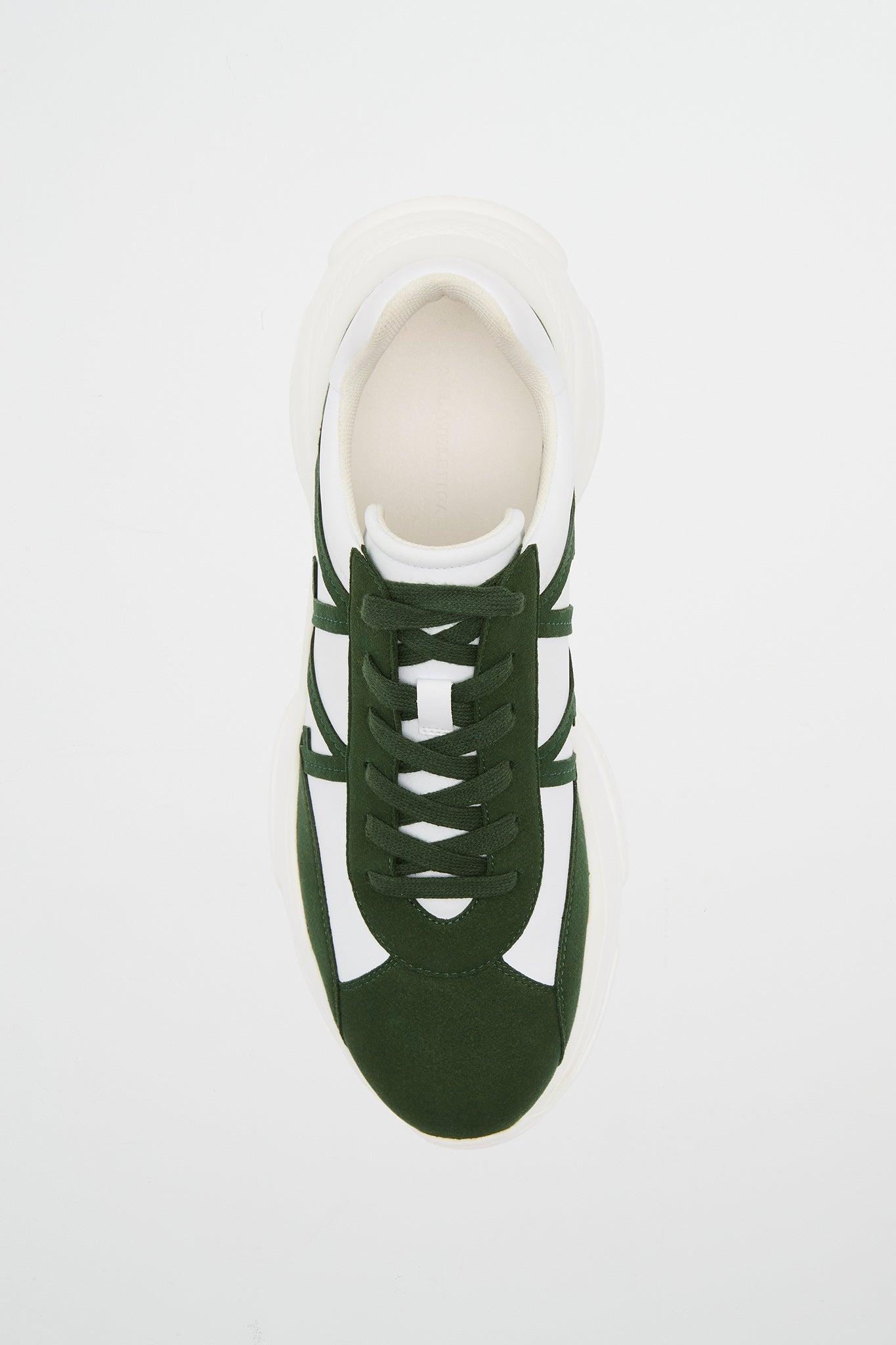 A.A Logo Sneaker 957 Product Image