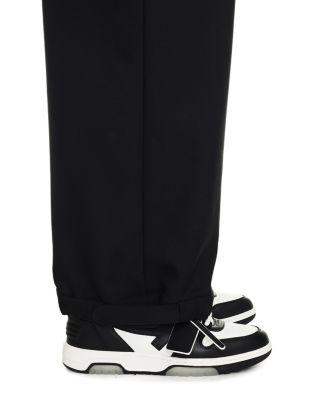 Men's Out Of Office Low Top Sneakers Product Image