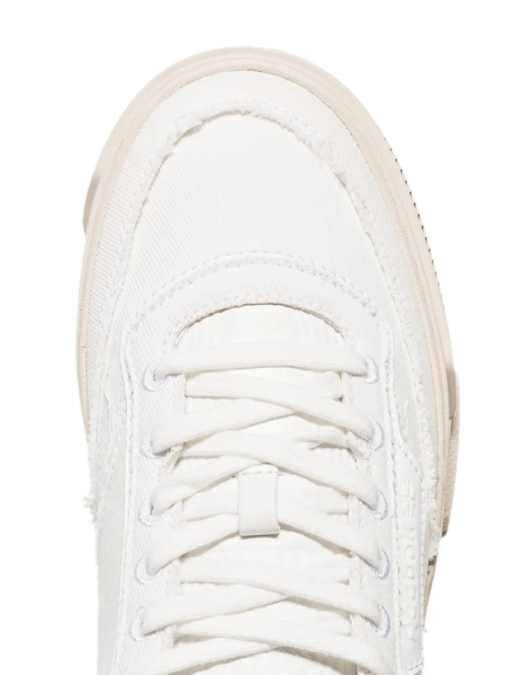 Club C Ltd canvas sneakers Product Image