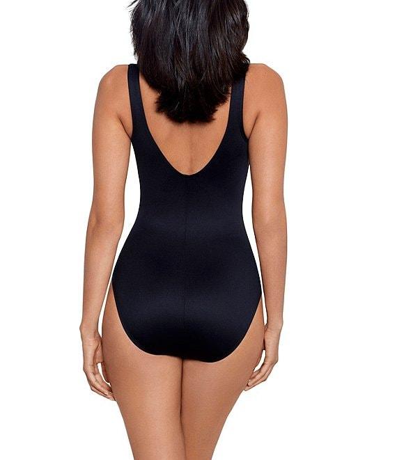 Rock Solid Avra Underwire One-Piece Product Image