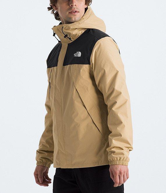 The North Face Long Sleeve Antora Triclimate® Hooded Jacket Product Image