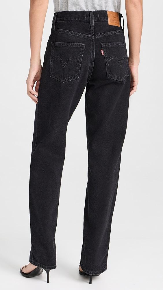 Levi's Dad Jeans | Shopbop Product Image