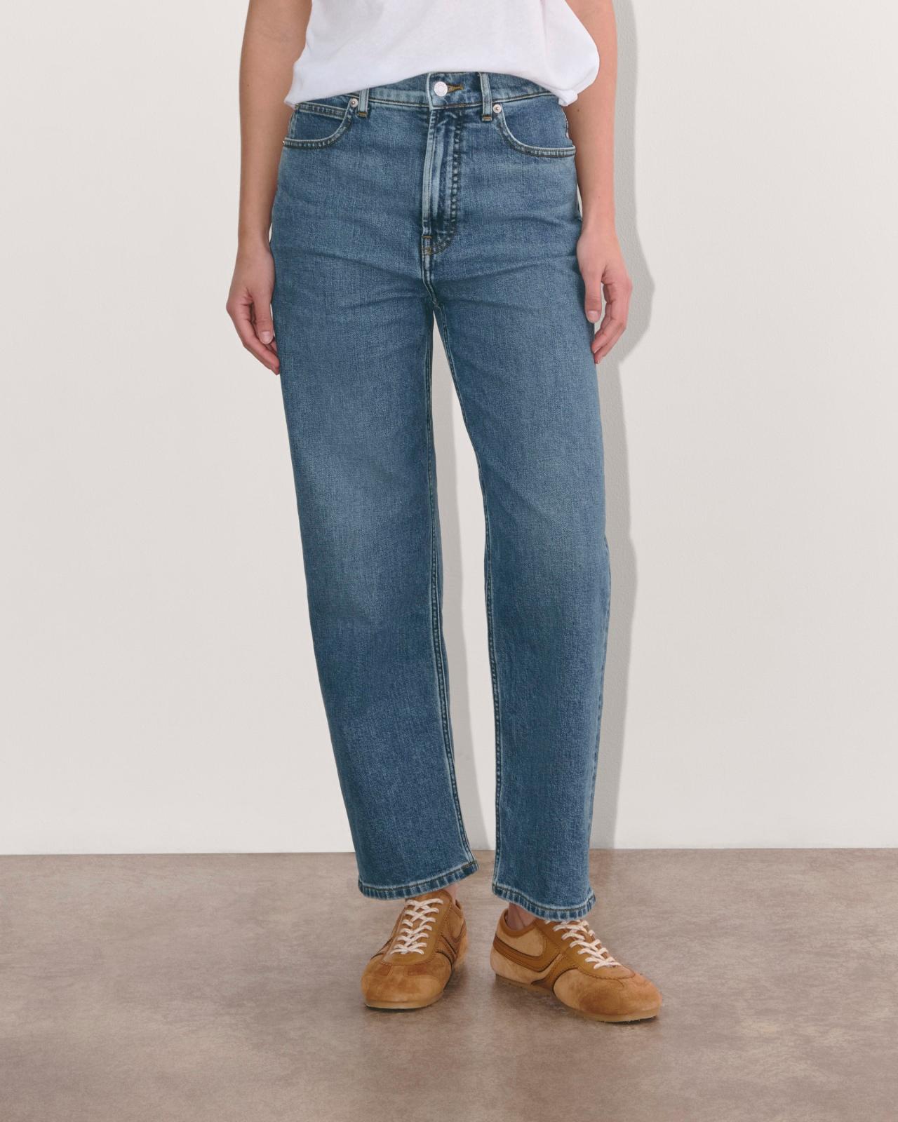 Womens Way-High Jean by Everlane Product Image