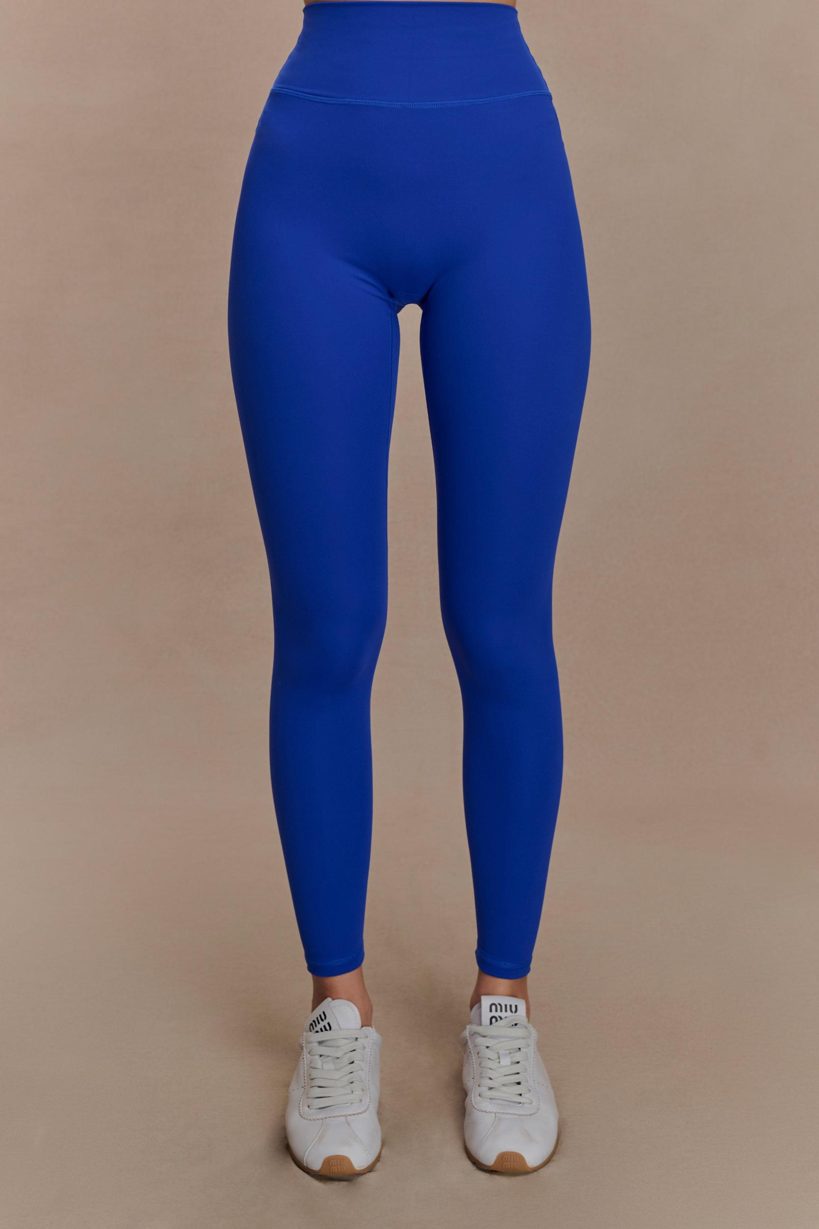 Callie Active Leggings - Black Product Image