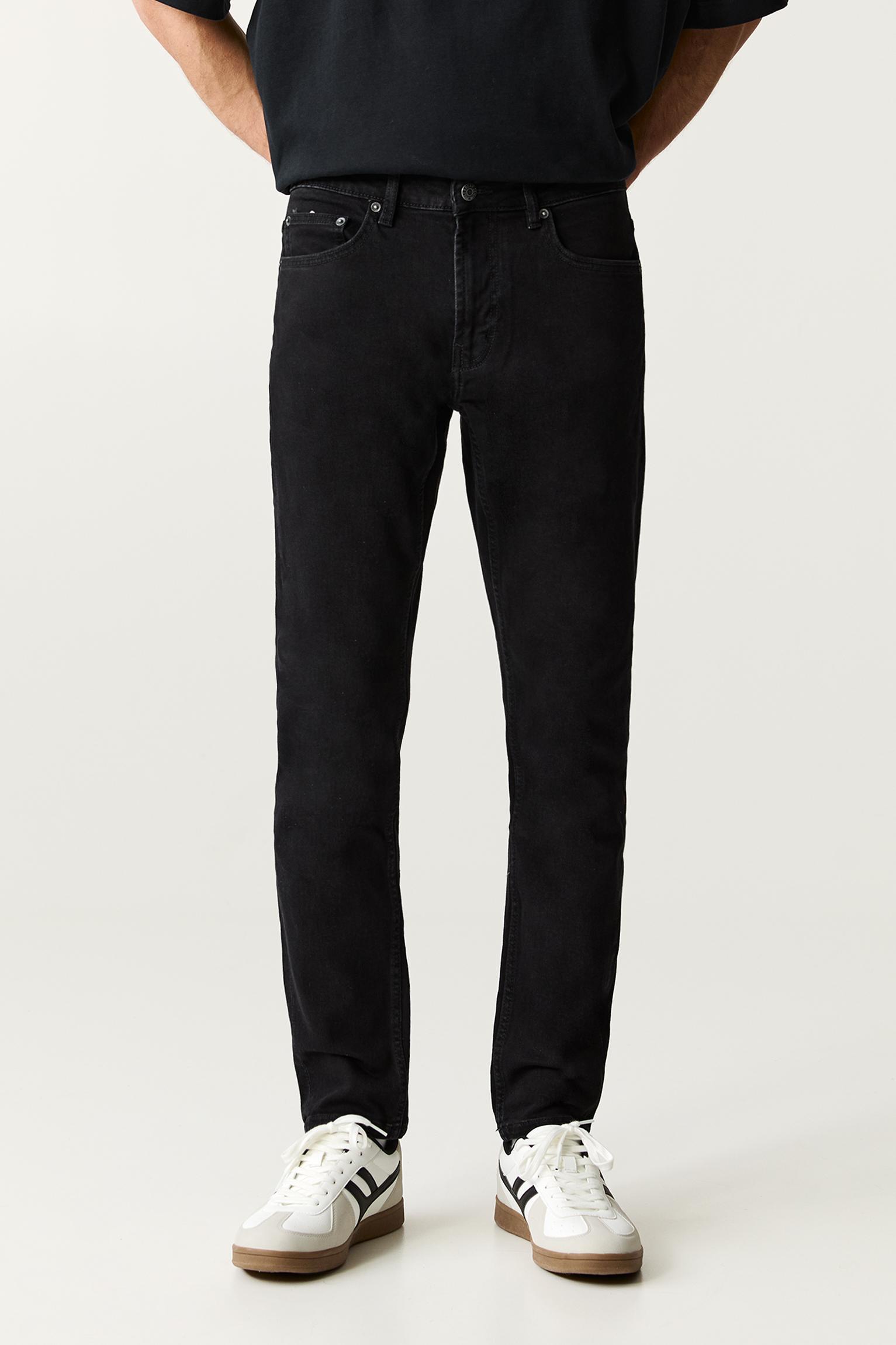 Slim fit jeans Product Image