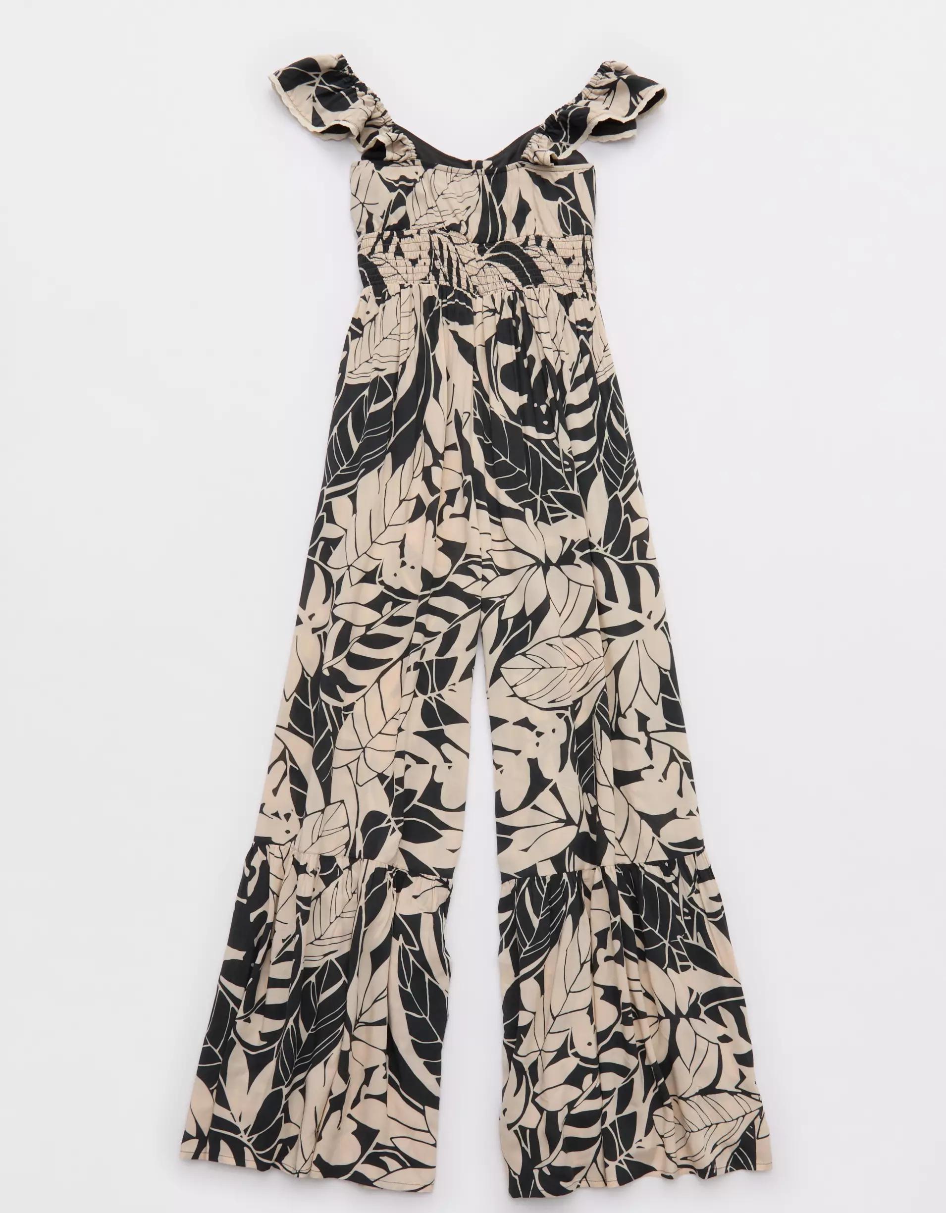 Aerie Party Jumpsuit Product Image