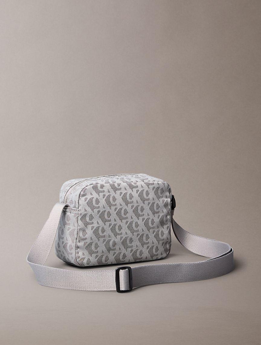 Jacquard Monogram Logo Waistpack Product Image