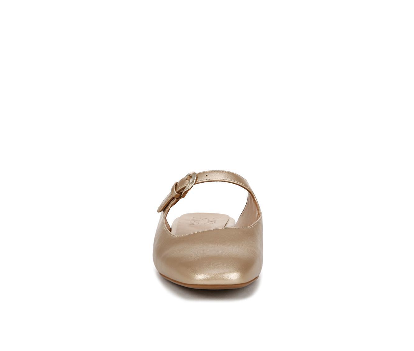 Women's Naturlizer Apple Mary Jane Mules Product Image