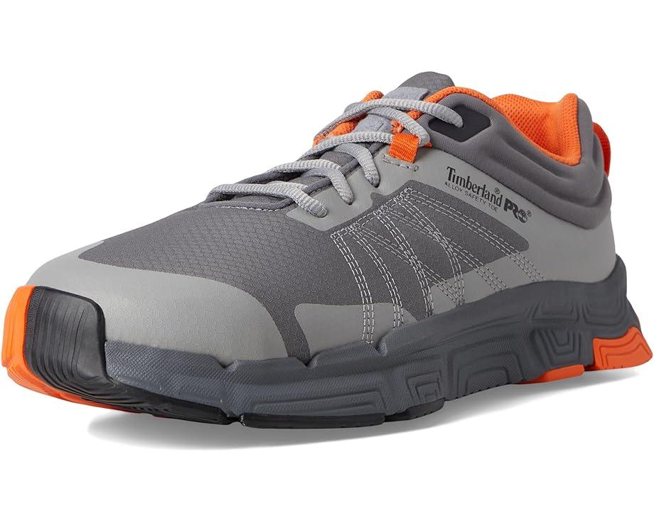 Power Shift Ripstop Nylon Soft Toe Gripmax Slip Resistant Product Image