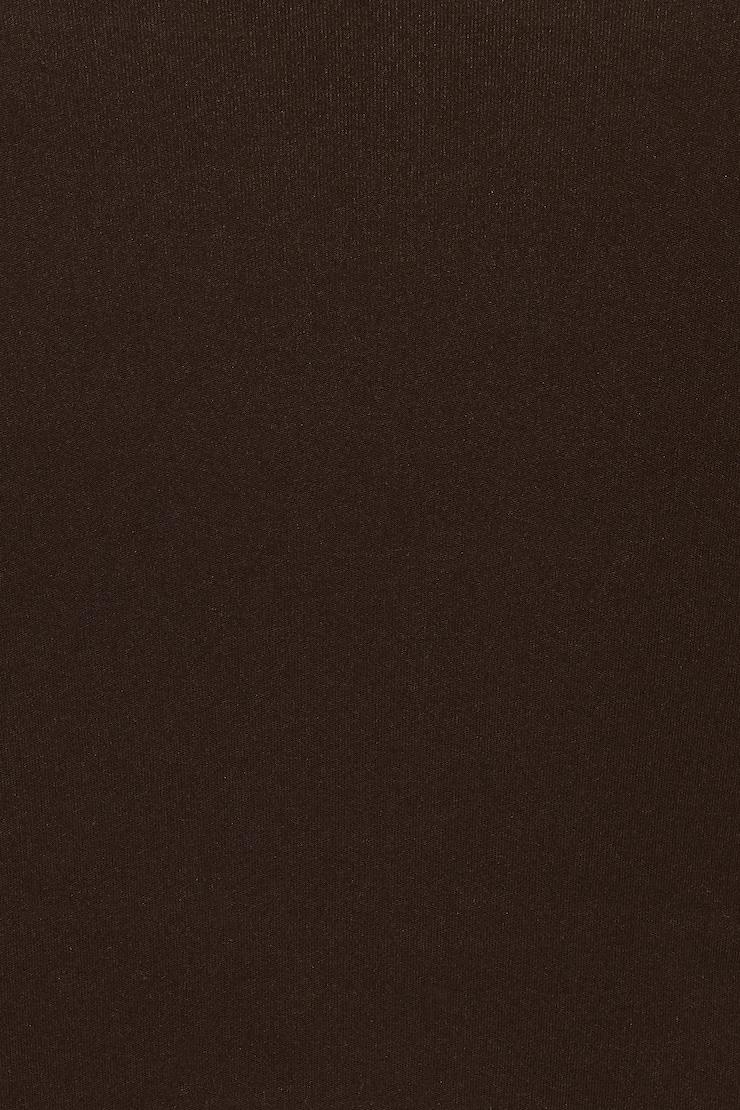 StretchTerry™ Cheeky Shorts Product Image