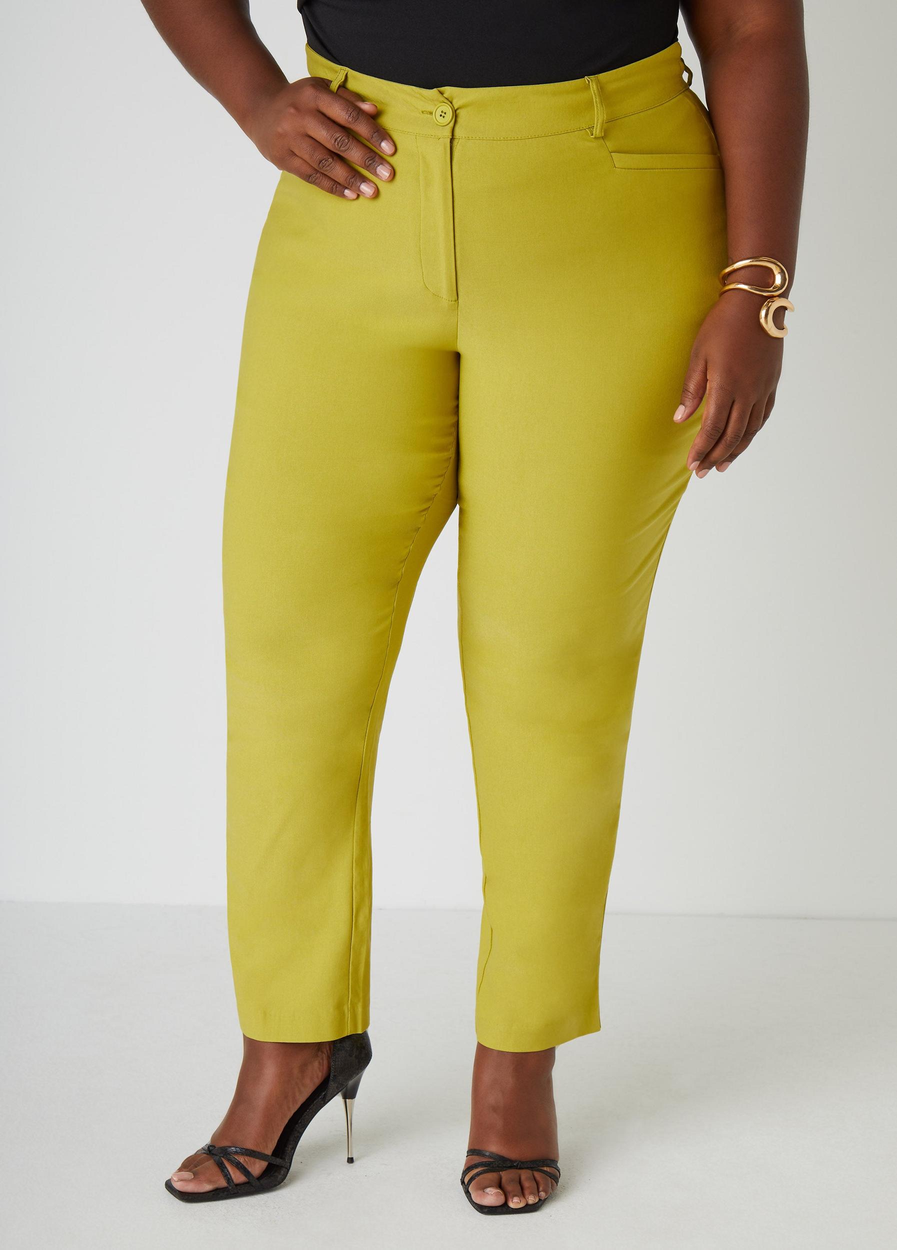 Millennium Tapered Ankle Pants Product Image