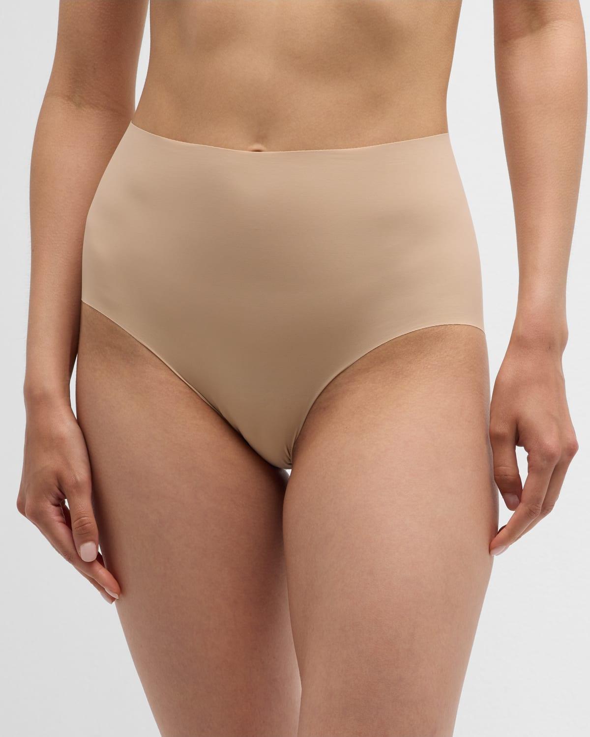 Hi-Rise Microfiber Panty Product Image