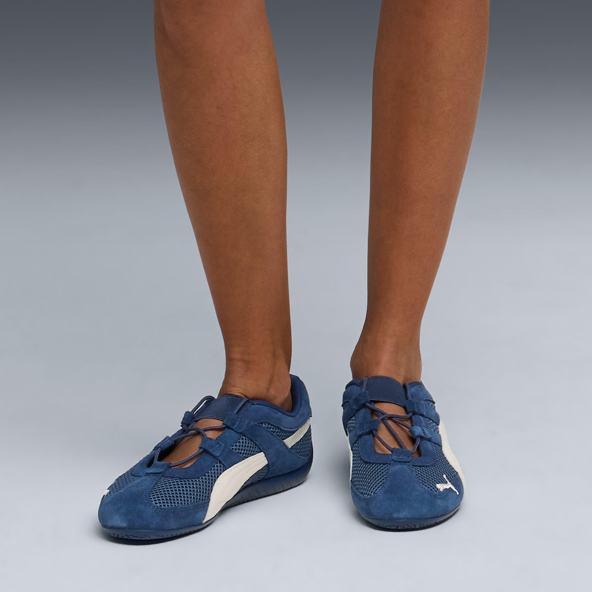 Speedcat Go Women's Sneakers Product Image