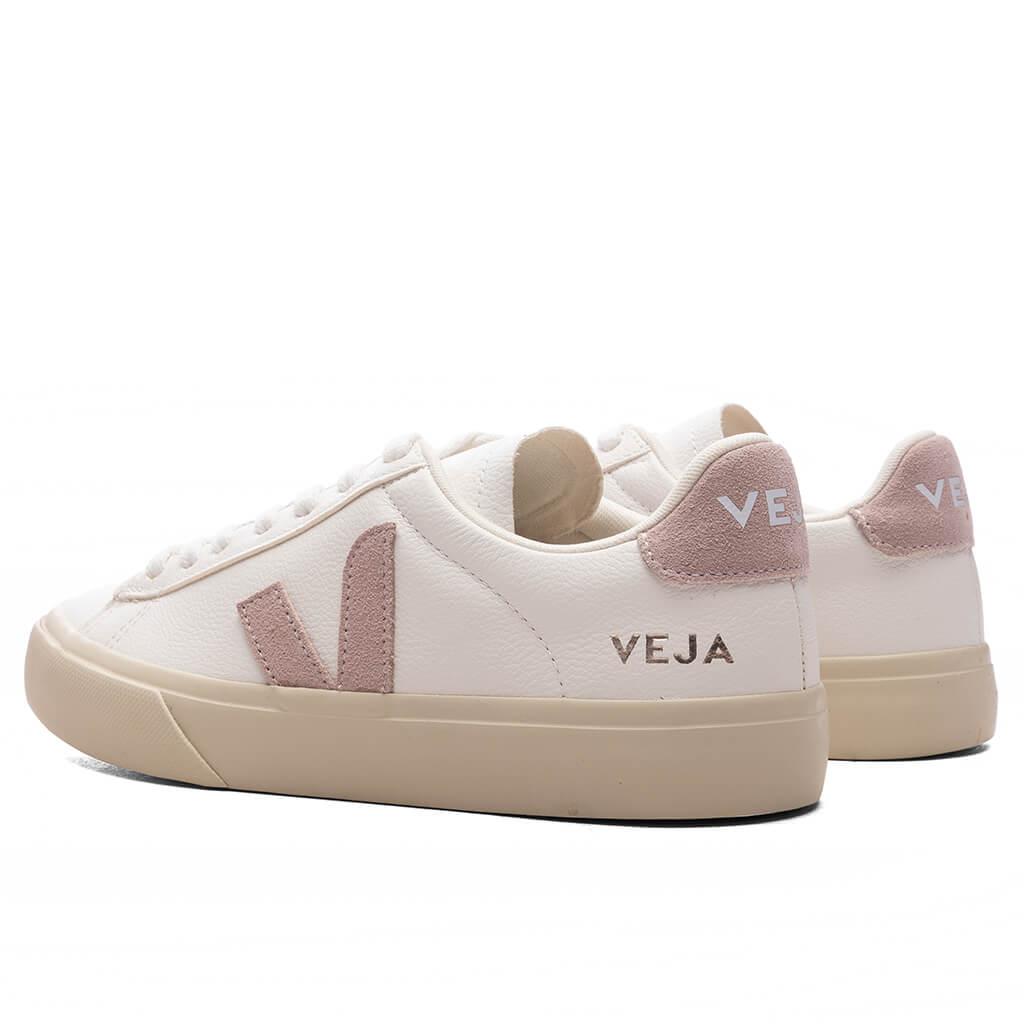 Women's Campo Chromefree - Extra White/Babe Female Product Image