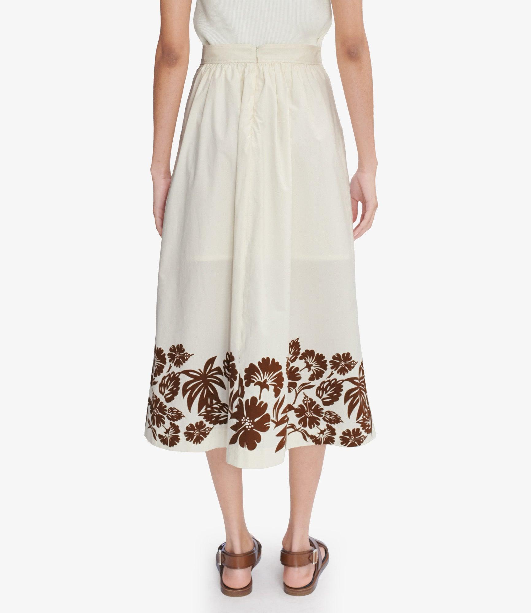 Ravenna Aloha skirt Female Product Image