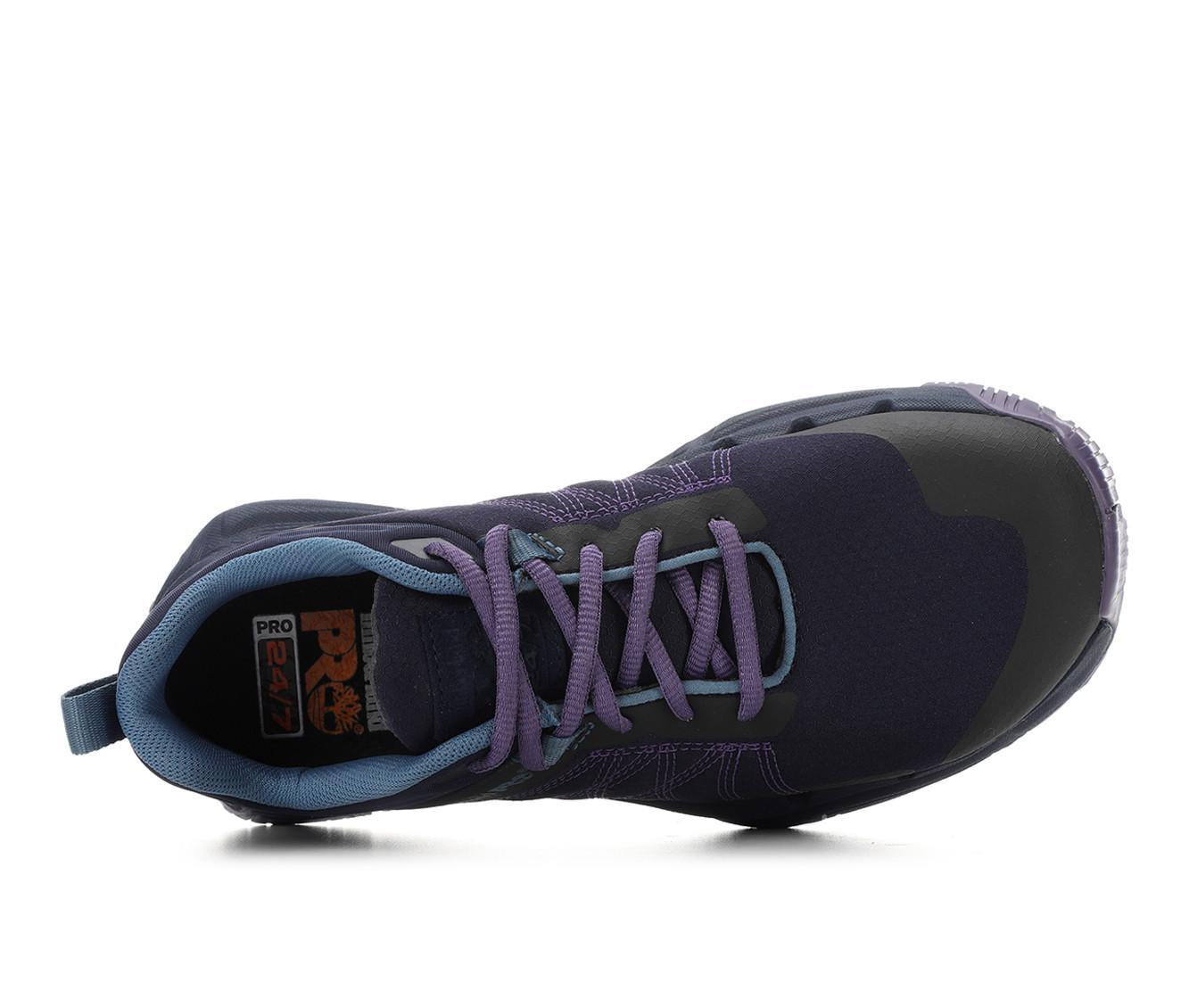 Women's Timberland Pro Pro XR-1 EH Work Shoes Product Image