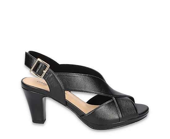 Easy Street Christy Women's Dress Sandals,  Product Image