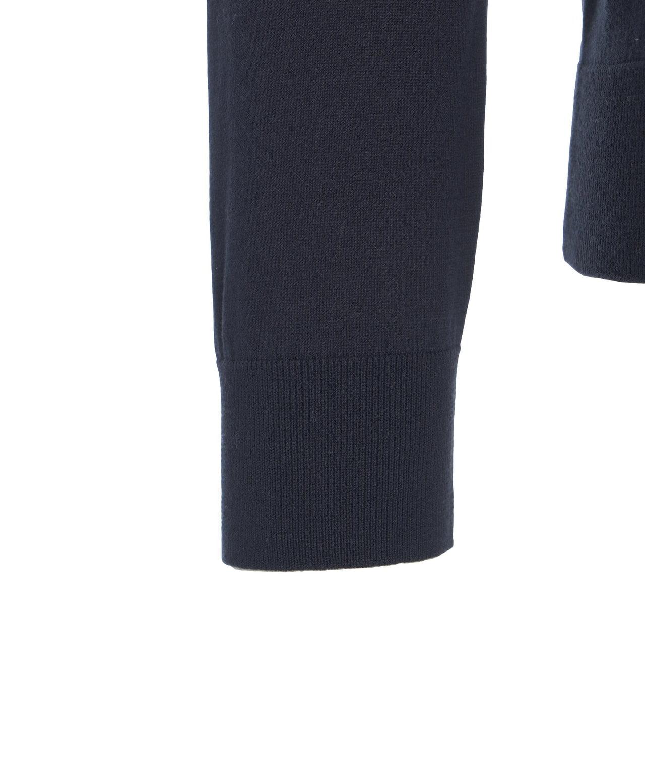 Pullover with crew neck Product Image