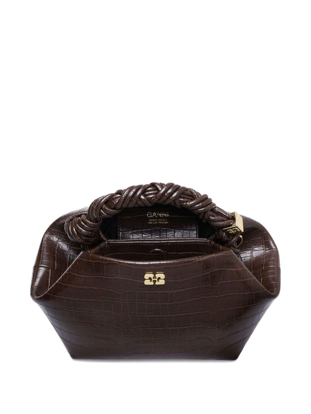 mini Bou tote bag Product Image