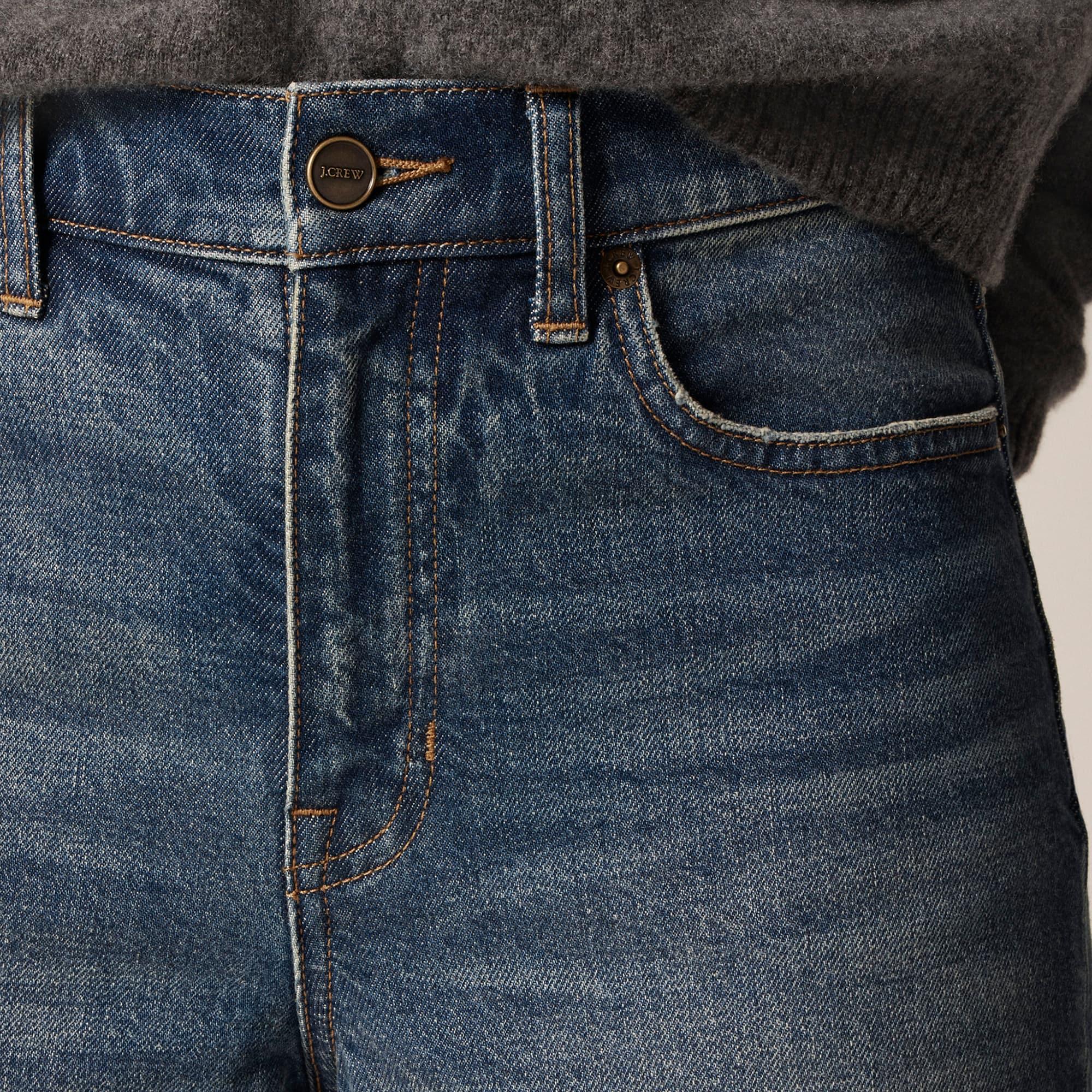 Slim-wide jean Product Image