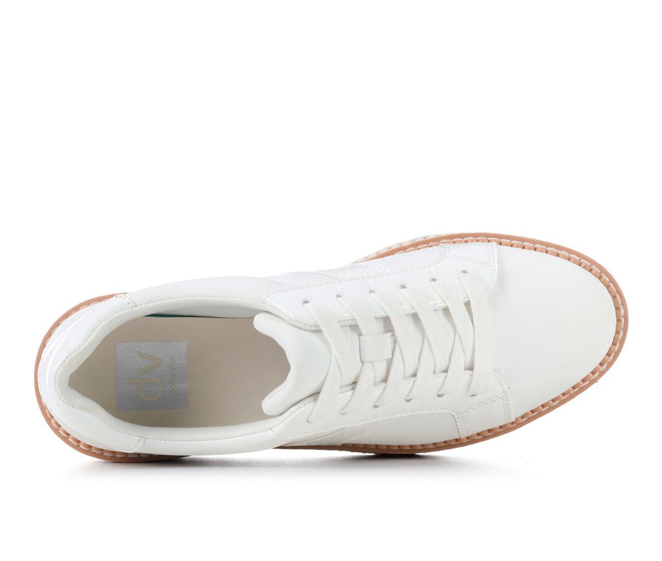 Women's DV BY DOLCE VITA Bubbles Platform Sneakers Product Image