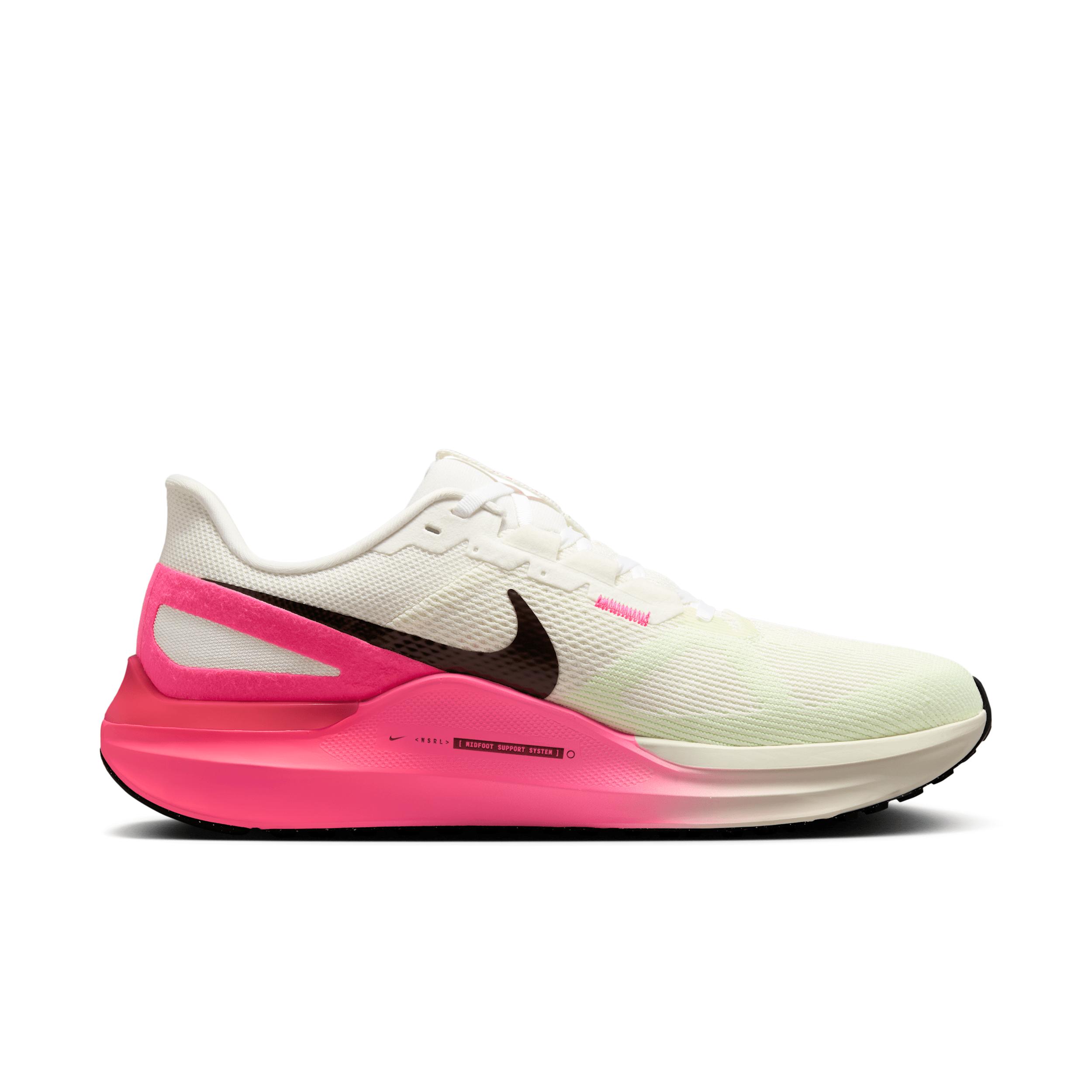 Nike Men's Structure 25 Road Running Shoes Product Image