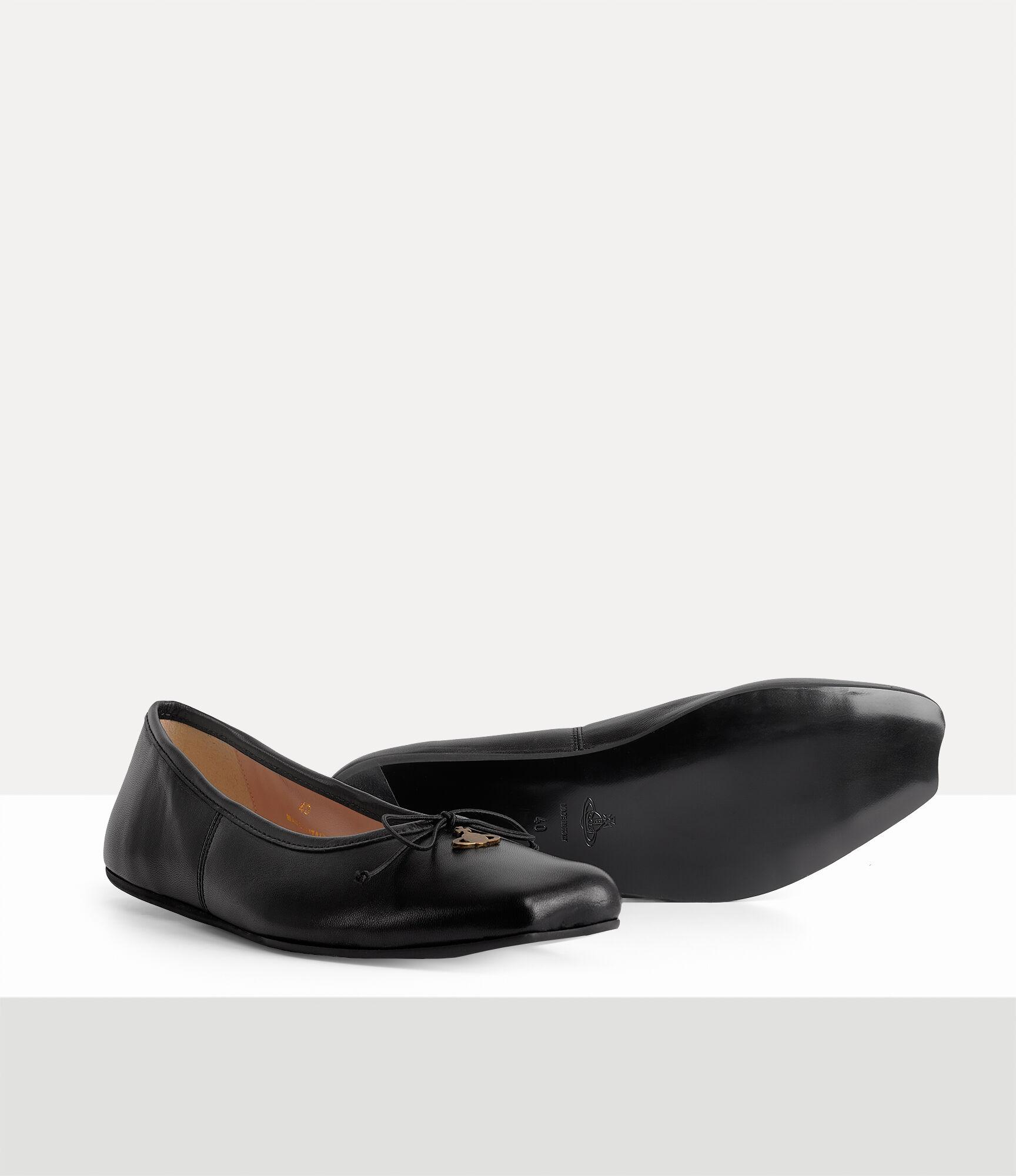  Brigitte Ballerina Shoe Product Image