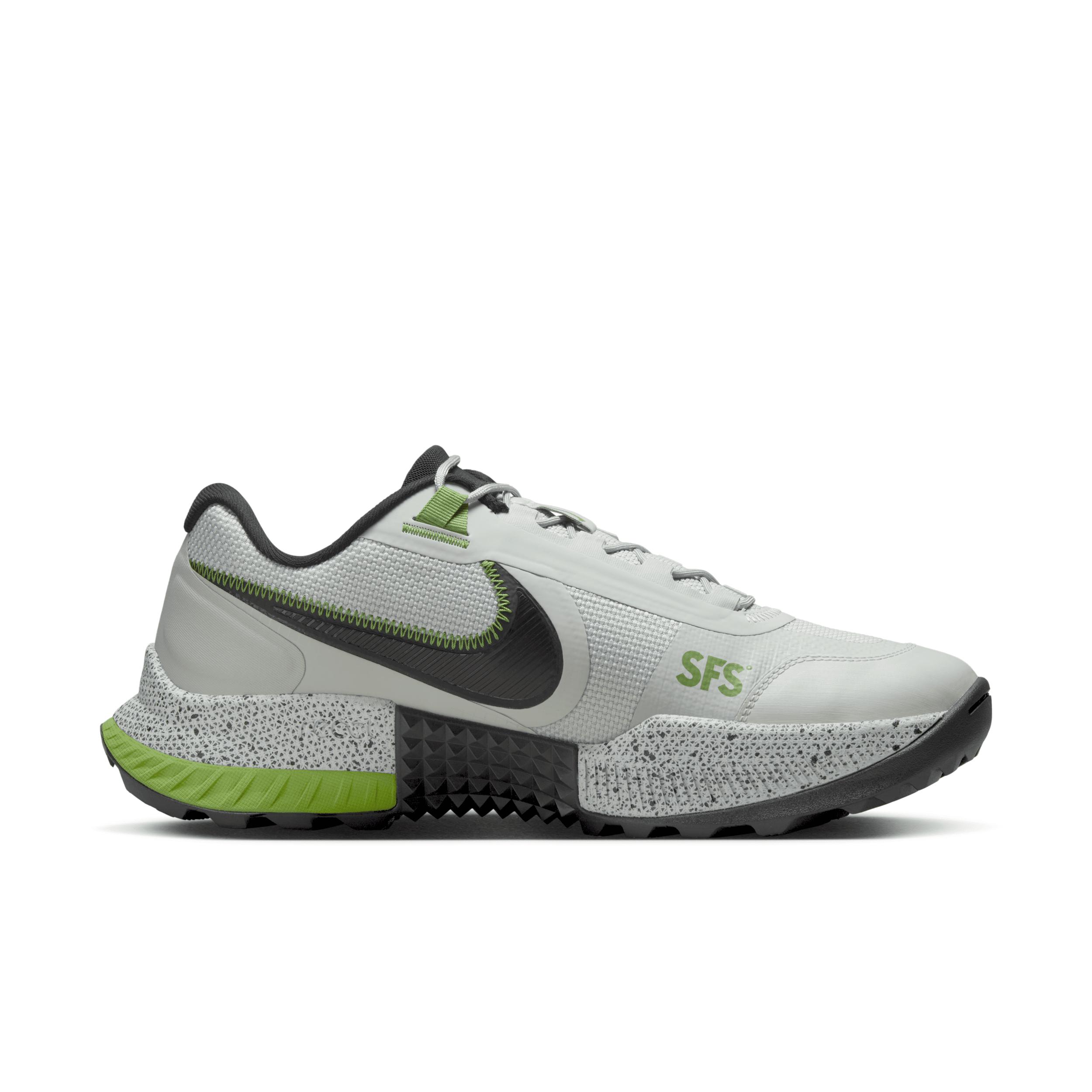 Nike Mens React SFB Carbon Low Mens Elite Outdoor Shoes | CZ7399-005 Product Image