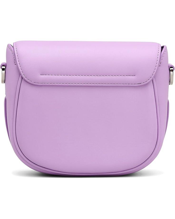 The Quilted Softshot Product Image