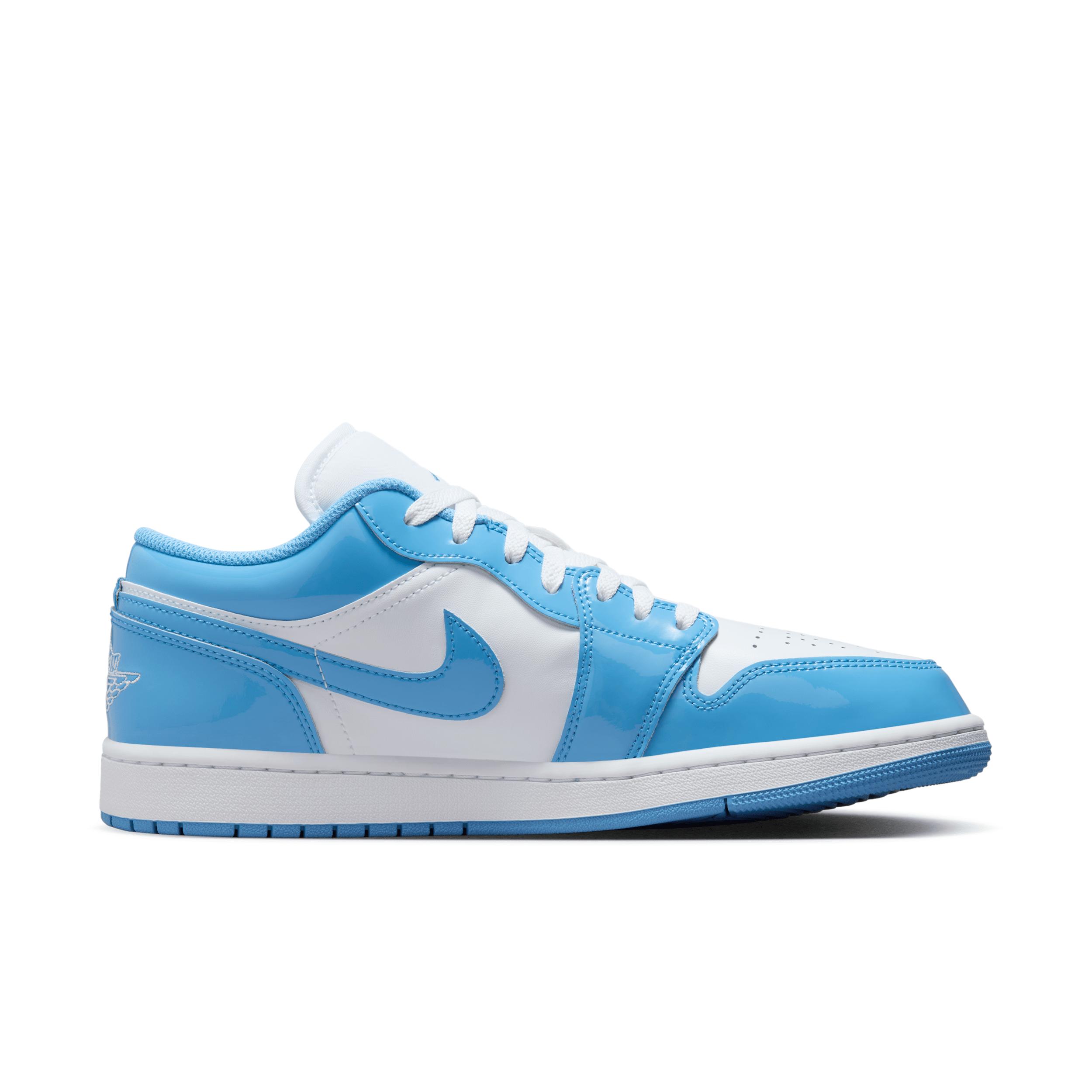 Men's Air Jordan 1 Low SE Shoes Product Image