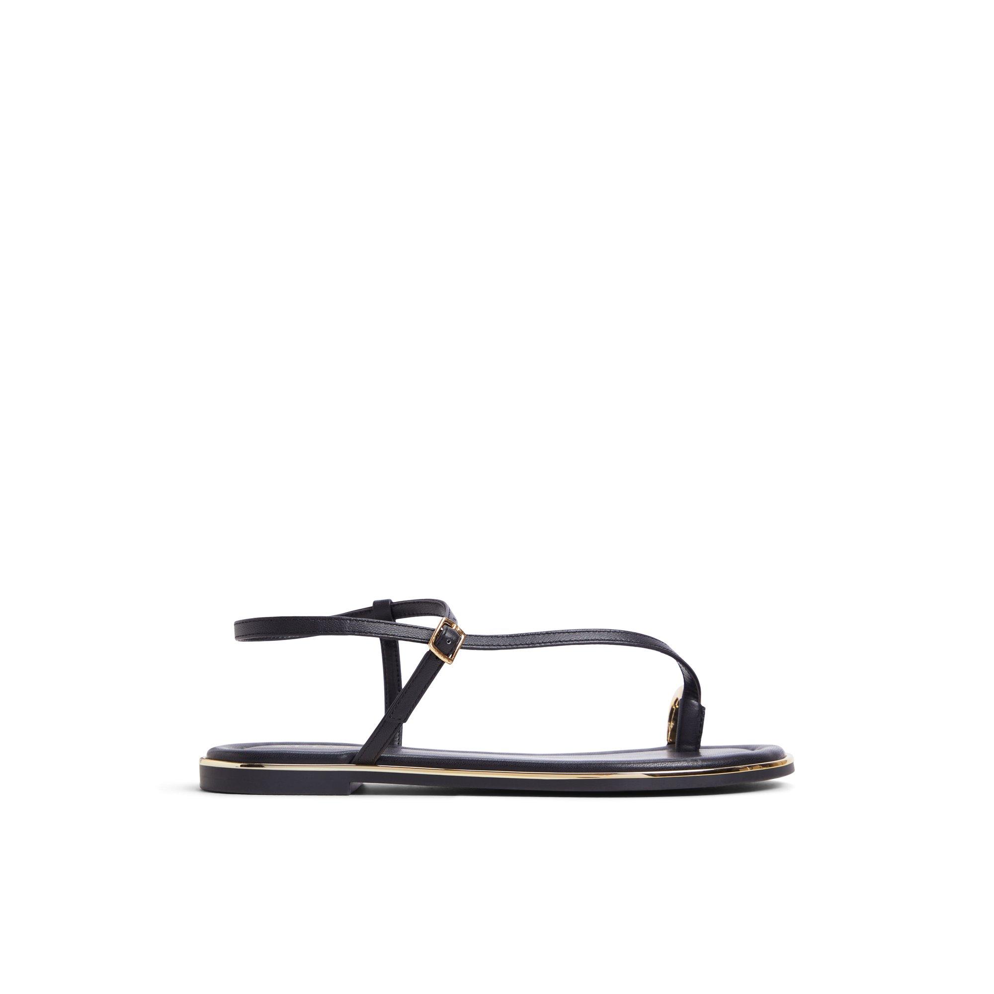 Jomali Other Black Women's Strappy sandals | ALDO US Product Image