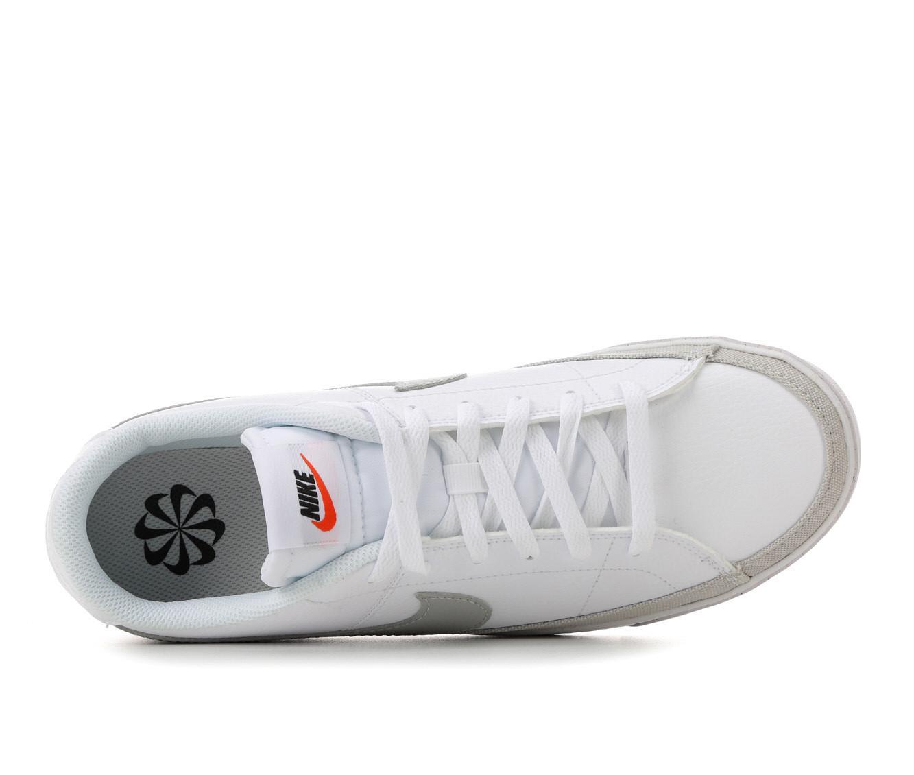 Men's Nike Court Legacy Next Nature Sustainable Skate Shoes Product Image