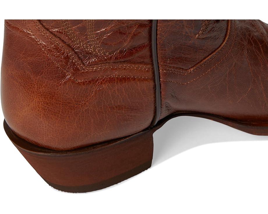 Heritage R Toe Tall Stretchfit Western Boots Product Image