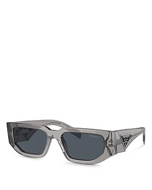 Prada Square Sunglasses, 54mm Product Image