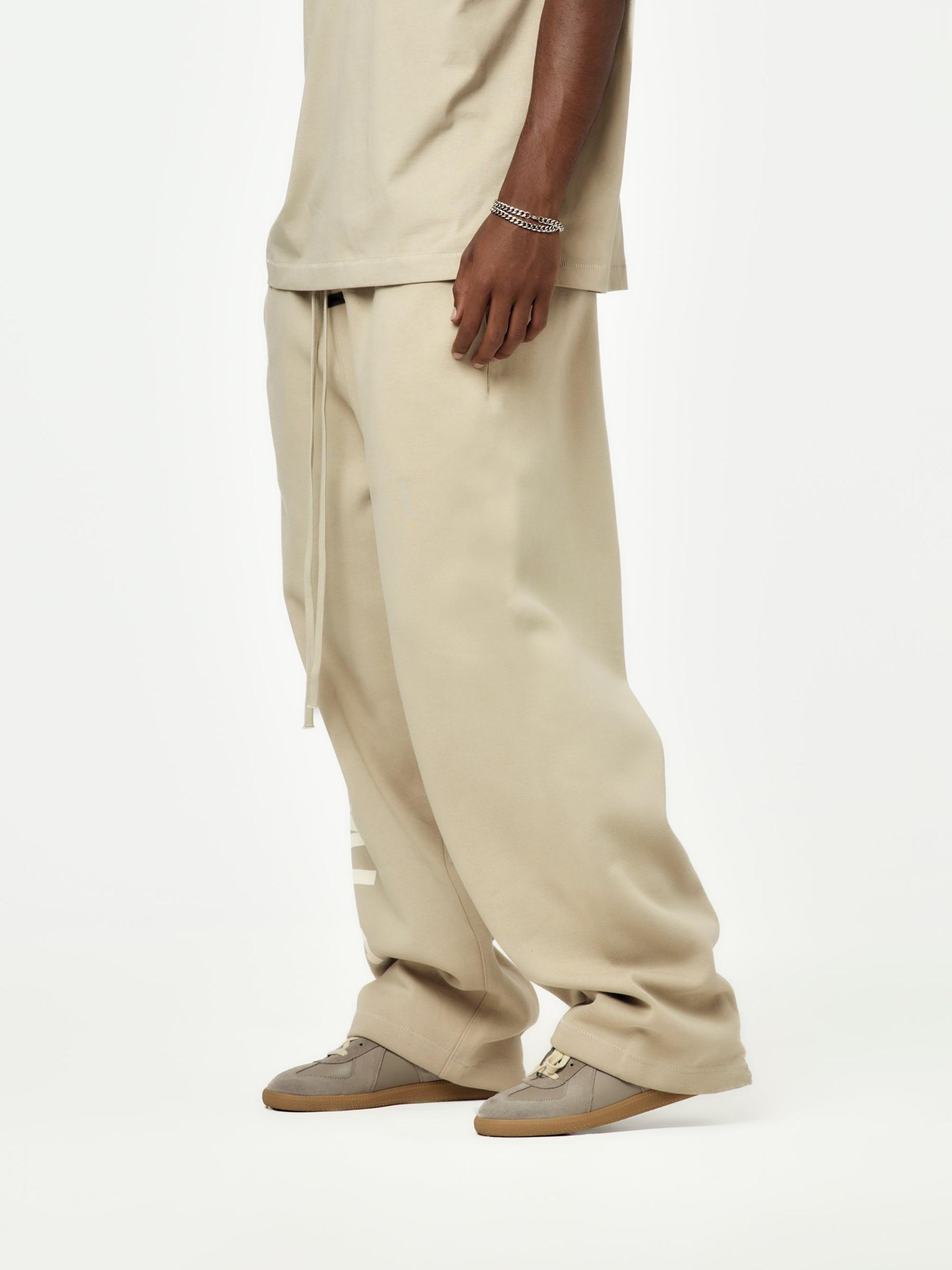 Lounge Fleece Sweatpant (Timber) Product Image