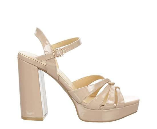 Chinese Laundry Womens Alkie Platform Sandal Product Image