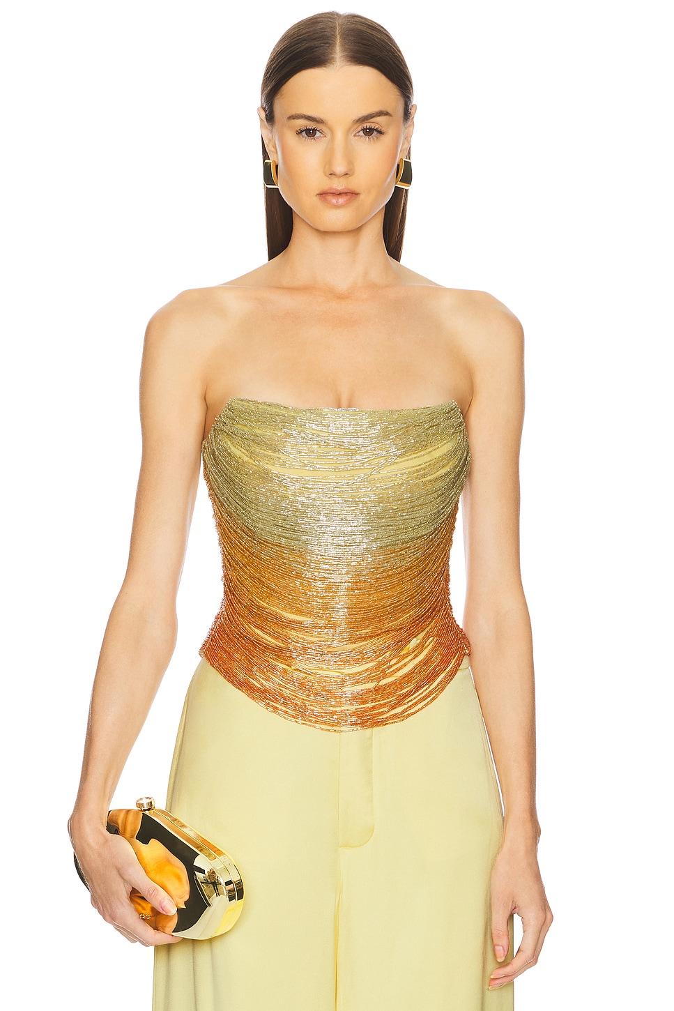 Pandora Top Cult Gaia Product Image