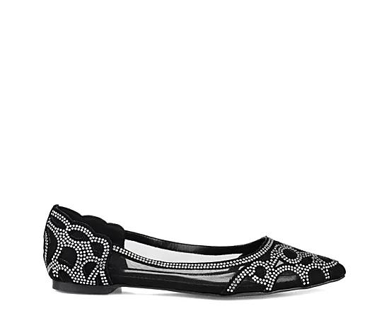 Journee Batavia Women's Flats,  Product Image