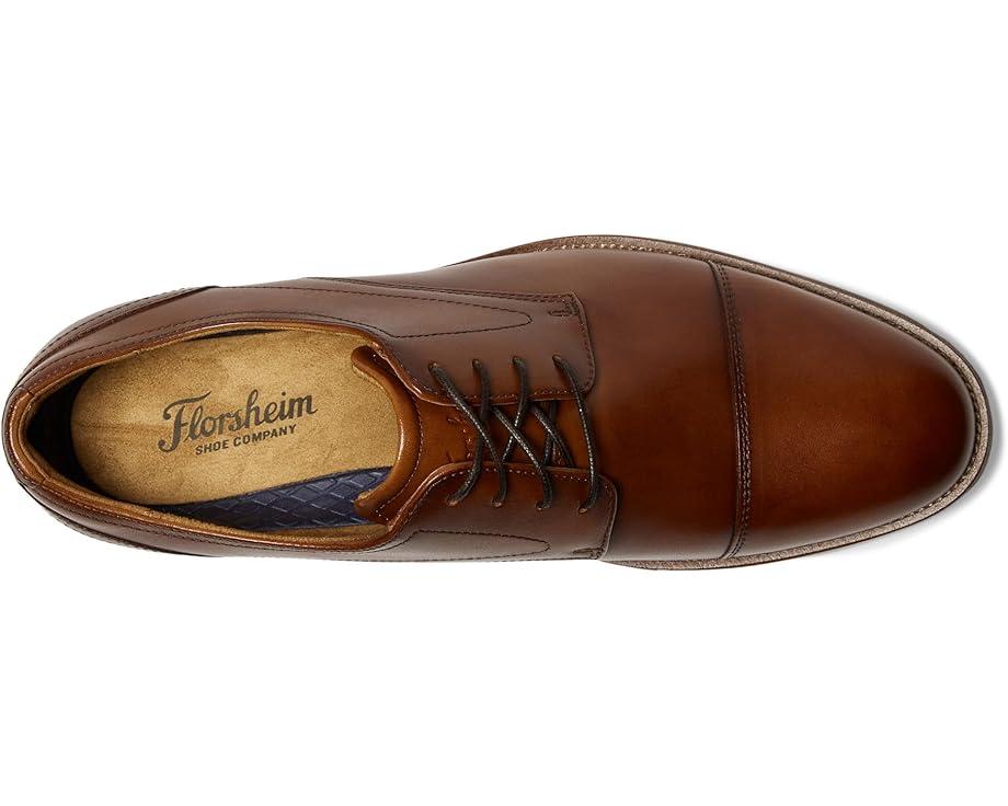 Postino Cap Toe Oxford Product Image